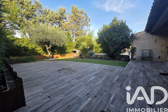 achat maison sorgues 84700