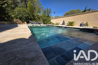 achat maison sorgues 84700