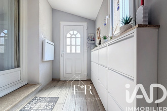 achat maison sorgues 84700