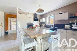 achat maison sorgues 84700