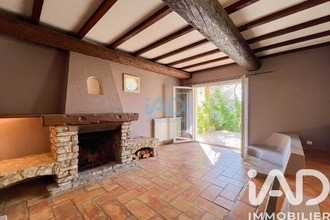 achat maison sorgues 84700