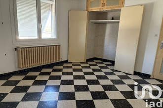 achat maison sorgues 84700