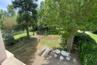 achat maison sorgues 84700