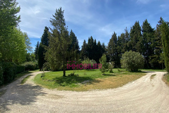 achat maison sorgues 84700