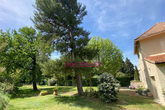 achat maison sorgues 84700