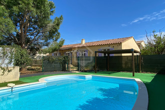 achat maison sorgues 84700