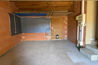 achat maison sorgues 84700