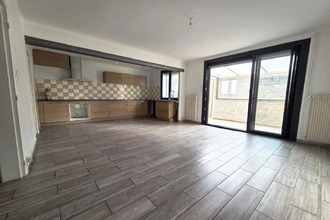 achat maison sorgues 84700