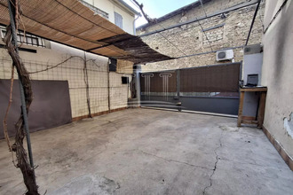 achat maison sorgues 84700