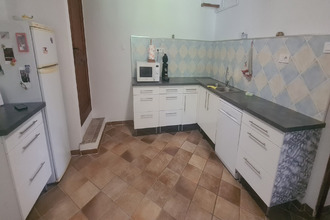 achat maison sorgues 84700