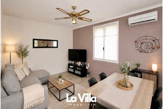 achat maison sorgues 84700