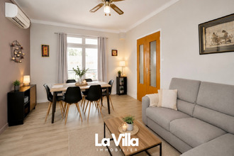 achat maison sorgues 84700