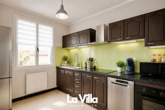 achat maison sorgues 84700