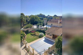 achat maison sorgues 84700
