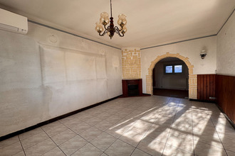 achat maison sorgues 84700