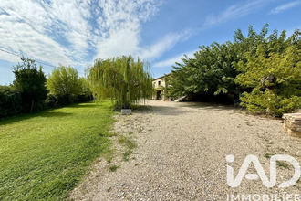 achat maison sorgues 84700