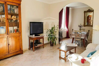 achat maison sorgues 84700