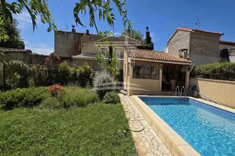 achat maison sorgues 84700
