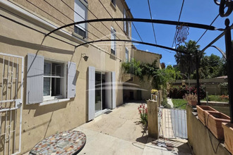achat maison sorgues 84700