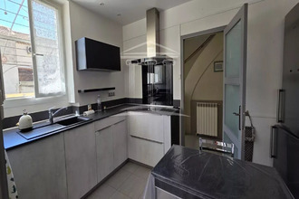 achat maison sorgues 84700