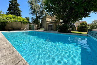 achat maison sorgues 84700