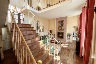 achat maison sorgues 84700