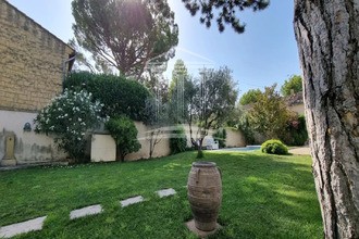 achat maison sorgues 84700