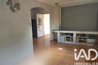 achat maison sorgues 84700