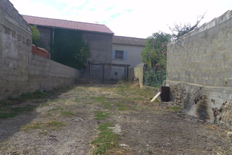achat maison sorgues 84700
