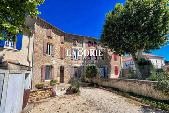 achat maison sorgues 84700