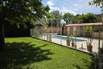 achat maison sorgues 84700