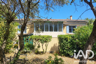 achat maison sorgues 84700
