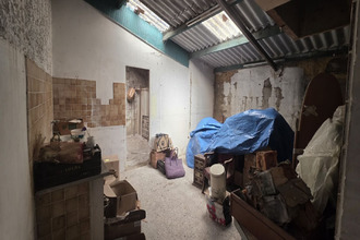 achat maison sorgues 84700