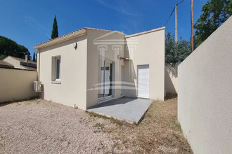 achat maison sorgues 84700