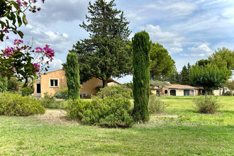 achat maison sorgues 84700