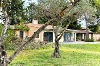 achat maison sorgues 84700