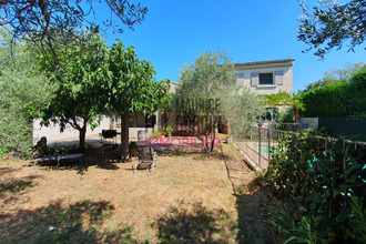 achat maison sorgues 84700