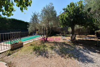achat maison sorgues 84700