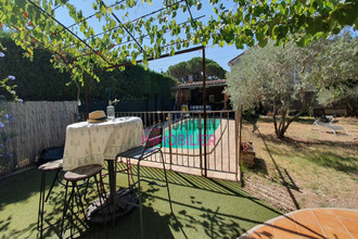 achat maison sorgues 84700