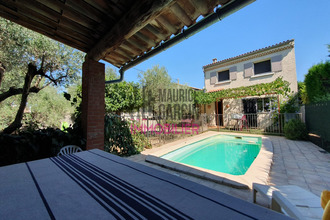achat maison sorgues 84700
