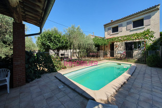 achat maison sorgues 84700