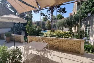 achat maison sorgues 84700
