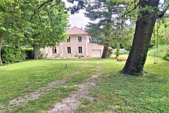 achat maison sorgues 84700