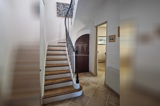 achat maison sorgues 84700