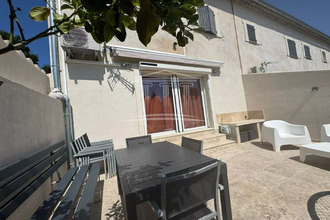achat maison sorgues 84700