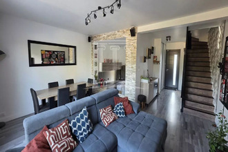 achat maison sorgues 84700