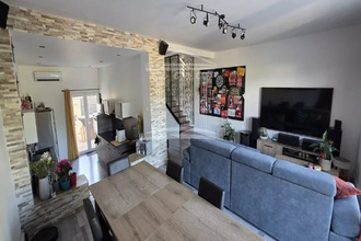 achat maison sorgues 84700