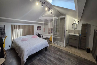achat maison sorgues 84700