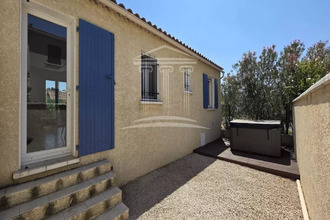 achat maison sorgues 84700