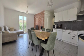 achat maison sorgues 84700